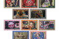 ARNOLD&PUPPETS トレーディング場面写イラストカード
アニメイトで
2026/04/17 発売 ARNOLD&PUPPETS トレーディング場面写イラストカード
アニメイトで
2026/04/17 発売