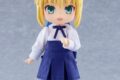 Fate/stay night ねんどろいどどーる セイバー 私服Ver.
アニメイトで
2027年02月発売 Fate/stay night ねんどろいどどーる セイバー 私服Ver.
アニメイトで
2027年02月発売
