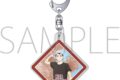ハイキュー!! アクリルキーホルダー/北
2026年7月10日発売
で取扱中 ハイキュー!! アクリルキーホルダー/北
2026年7月10日発売
で取扱中
