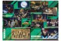 僕のヒーローアカデミア クリアファイル/More A
2026年10月3日発売
で取扱中 僕のヒーローアカデミア クリアファイル/More A
2026年10月3日発売
で取扱中