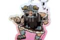 【50%OFF】ダンジョン飯 ヨシ!ホロキーホルダー センシ
2026年03月下旬発売
で取扱中 【50%OFF】ダンジョン飯 ヨシ!ホロキーホルダー センシ
2026年03月下旬発売
で取扱中