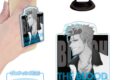 BLEACH 千年血戦篇 アクリルスマホグリップ/グリムジョー・ジャガージャック
2026年10月上旬発売
で取扱中 BLEACH 千年血戦篇 アクリルスマホグリップ/グリムジョー・ジャガージャック
2026年10月上旬発売
で取扱中