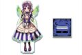 ショートアニメ「放課後少年花子くん」 アクリルスタンド デザイン10 葵(妖精のハウスメイド) アニメイトで
2026年10月 上旬 発売予定 ショートアニメ「放課後少年花子くん」 アクリルスタンド デザイン10 葵(妖精のハウスメイド) アニメイトで
2026年10月 上旬 発売予定