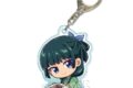 薬屋のひとりごと ぎゅぎゅっとアクリルキーホルダー 猫猫(チョコレート)【再販】
2026年10月下旬発売 薬屋のひとりごと ぎゅぎゅっとアクリルキーホルダー 猫猫(チョコレート)【再販】
2026年10月下旬発売