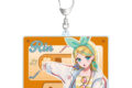 初音ミク 描き下ろし 鏡音リン シティポップver. Art by ドルストイ BIGアクリルキーホルダー
2026年10月19日発売 初音ミク 描き下ろし 鏡音リン シティポップver. Art by ドルストイ BIGアクリルキーホルダー
2026年10月19日発売