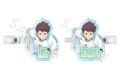 ハイキュー!! 第12弾 前髪クリップ NC(及川 徹)
2026年09月下旬発売 ハイキュー!! 第12弾 前髪クリップ NC(及川 徹)
2026年09月下旬発売