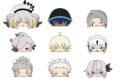 もちもちマスコット Fate/Grand Order vol.16【アニメイト特典付】
アニメイトで
2026年09月下旬発売 もちもちマスコット Fate/Grand Order vol.16【アニメイト特典付】
アニメイトで
2026年09月下旬発売
