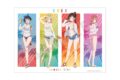 彼女、お借りします (かのかり) 描き下ろしイラスト 集合 ビーチデートver. A3マット加工ポスター【再販】
2025年11月27日発売
アニメイトで取扱中 彼女、お借りします (かのかり) 描き下ろしイラスト 集合 ビーチデートver. A3マット加工ポスター【再販】
2025年11月27日発売
アニメイトで取扱中