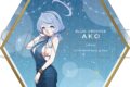 ブルーアーカイブ (ブルアカ) ノーブルアート/アコ(ドレス)
2026年8月7日発売 ブルーアーカイブ (ブルアカ) ノーブルアート/アコ(ドレス)
2026年8月7日発売