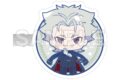 アニメ文豪ストレイドッグス (文スト) 横浜廻遊 前髪クリップ 福地桜痴
2026年11月下旬発売 アニメ文豪ストレイドッグス (文スト) 横浜廻遊 前髪クリップ 福地桜痴
2026年11月下旬発売