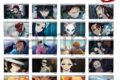 アニメ「鬼滅の刃 トレーディングミニブロマイド 立志編 全20種2枚セット Vol.1
アニメイトで
2026年09月下旬発売 アニメ「鬼滅の刃 トレーディングミニブロマイド 立志編 全20種2枚セット Vol.1
アニメイトで
2026年09月下旬発売