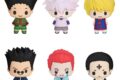 ちょこりんコレクション ハンターハンター
アニメイトで
2027年01月下旬発売 ちょこりんコレクション ハンターハンター
アニメイトで
2027年01月下旬発売