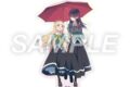 百合姫20周年展 ダイカットステッカーC:未幡
アニメイトで
2026年11月上旬発売 百合姫20周年展 ダイカットステッカーC:未幡
アニメイトで
2026年11月上旬発売