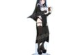 TVアニメ『彼女、お借りします』 描き下ろし 八重森みに シスターver. BIGアクリルスタンド アニメイトで
2026/10/17 発売 TVアニメ『彼女、お借りします』 描き下ろし 八重森みに シスターver. BIGアクリルスタンド アニメイトで
2026/10/17 発売