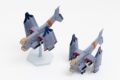 SYUTO Tiny Scale 『ヱヴァンゲリヲン新』 近接航空支援用垂直離着陸対地攻撃機 YAGR-3B 1/350 アニメイトで
2026年11月発売 SYUTO Tiny Scale 『ヱヴァンゲリヲン新』 近接航空支援用垂直離着陸対地攻撃機 YAGR-3B 1/350 アニメイトで
2026年11月発売