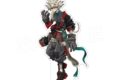 ガチアクタ アクリルスタンド(ディープオリエンタル)ルド
2026年10月上旬発売 ガチアクタ アクリルスタンド(ディープオリエンタル)ルド
2026年10月上旬発売
