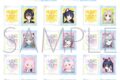 ブルーアーカイブ (ブルアカ) 生徒募集ステッカーコレクション/vol.4
2026年8月7日発売 ブルーアーカイブ (ブルアカ) 生徒募集ステッカーコレクション/vol.4
2026年8月7日発売