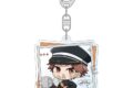 ウィンドブレイカー (ウィンブレ) アクリルキーホルダー(榊 晴竜/ミリタリーコーデ)
2026年11月発売 ウィンドブレイカー (ウィンブレ) アクリルキーホルダー(榊 晴竜/ミリタリーコーデ)
2026年11月発売