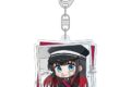 ウィンドブレイカー (ウィンブレ) アクリルキーホルダー(椿野 佑/ミリタリーコーデ)
2026年11月発売 ウィンドブレイカー (ウィンブレ) アクリルキーホルダー(椿野 佑/ミリタリーコーデ)
2026年11月発売