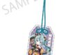 初音ミク×招き猫 御守風アクリルさげ札 初音ミク 黒猫 Art by らっす【再販】
2026年10月上旬発売 初音ミク×招き猫 御守風アクリルさげ札 初音ミク 黒猫 Art by らっす【再販】
2026年10月上旬発売