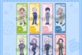 アニメ「ヘタリア World★Stars」 にゅ~とろ 第二弾 トレーディングコレクションカード
アニメイトで
2026年09月下旬発売 アニメ「ヘタリア World★Stars」 にゅ~とろ 第二弾 トレーディングコレクションカード
アニメイトで
2026年09月下旬発売