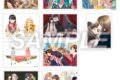百合姫20周年展 ポストカードセットB
アニメイトで
2026年11月上旬発売 百合姫20周年展 ポストカードセットB
アニメイトで
2026年11月上旬発売