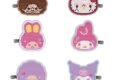 モンチッチ×サンリオキャラクターズ ジュエリークリップ
2026年11月発売 モンチッチ×サンリオキャラクターズ ジュエリークリップ
2026年11月発売