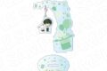 怪盗セイント・テール×サンリオキャラクターズ ふらふらアクリルスタンド アスカJr.×ポチャッコ
2026年10月発売 怪盗セイント・テール×サンリオキャラクターズ ふらふらアクリルスタンド アスカJr.×ポチャッコ
2026年10月発売