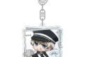 ウィンドブレイカー (ウィンブレ) アクリルキーホルダー(梶 蓮/ミリタリーコーデ)
2026年11月発売 ウィンドブレイカー (ウィンブレ) アクリルキーホルダー(梶 蓮/ミリタリーコーデ)
2026年11月発売