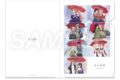 百合姫20周年展 クリアファイル
アニメイトで
2026年11月上旬発売 百合姫20周年展 クリアファイル
アニメイトで
2026年11月上旬発売
