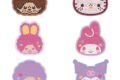 モンチッチ×サンリオキャラクターズ ジュエリーマスコット
2026年11月発売 モンチッチ×サンリオキャラクターズ ジュエリーマスコット
2026年11月発売