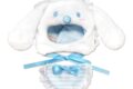 サンリオキャラクターズ プラッシュコスチューマー ベビースタイル シナモロール (M)
2026年04月発売
で取扱中 (アニメイト) サンリオキャラクターズ プラッシュコスチューマー ベビースタイル シナモロール (M)
2026年04月発売
で取扱中 (アニメイト)