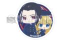 アニメ文豪ストレイドッグス (文スト) 横浜廻遊 前髪クリップ 森鴎外・エリス
2026年11月下旬発売 アニメ文豪ストレイドッグス (文スト) 横浜廻遊 前髪クリップ 森鴎外・エリス
2026年11月下旬発売