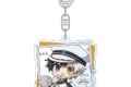 ウィンドブレイカー (ウィンブレ) アクリルキーホルダー(桜 遥/ミリタリーコーデ)
2026年11月発売 ウィンドブレイカー (ウィンブレ) アクリルキーホルダー(桜 遥/ミリタリーコーデ)
2026年11月発売