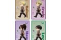TVアニメ『進撃の巨人』 ちびとこ イラストカード4枚セット ver.B
2026年10月3日発売 TVアニメ『進撃の巨人』 ちびとこ イラストカード4枚セット ver.B
2026年10月3日発売