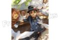 Identity V CHARACTER DAY 2026Ver. 缶バッジセット マジシャン
アニメイトで
2026年12月下旬発売 Identity V CHARACTER DAY 2026Ver. 缶バッジセット マジシャン
アニメイトで
2026年12月下旬発売