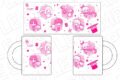 怪盗セイント・テール×サンリオキャラクターズ グラスマグカップ
2026年10月発売 怪盗セイント・テール×サンリオキャラクターズ グラスマグカップ
2026年10月発売