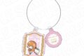 怪盗セイント・テール×サンリオキャラクターズ キラキラワイヤー両面キーホルダー 羽丘芽美×ハローキティ
2026年10月発売 怪盗セイント・テール×サンリオキャラクターズ キラキラワイヤー両面キーホルダー 羽丘芽美×ハローキティ
2026年10月発売