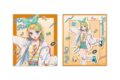 初音ミク 描き下ろし 鏡音リン シティポップver. Art by ドルストイ アクリルカード2枚セット
2026年10月19日発売 初音ミク 描き下ろし 鏡音リン シティポップver. Art by ドルストイ アクリルカード2枚セット
2026年10月19日発売