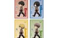 TVアニメ『進撃の巨人』 ちびとこ イラストカード4枚セット ver.A
2026年10月3日発売 TVアニメ『進撃の巨人』 ちびとこ イラストカード4枚セット ver.A
2026年10月3日発売