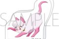 らんま1/2 ころっと アクリルフィギュア/シャンプー(猫)
2026年10月9日発売 らんま1/2 ころっと アクリルフィギュア/シャンプー(猫)
2026年10月9日発売