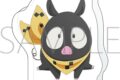 らんま1/2 ころっと アクリルフィギュア/Pちゃん
2026年10月9日発売 らんま1/2 ころっと アクリルフィギュア/Pちゃん
2026年10月9日発売