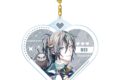 NU: カーニバル レイ Ani-Art BIGアクリルキーホルダー
2026/11/19 発売 NU: カーニバル レイ Ani-Art BIGアクリルキーホルダー
2026/11/19 発売