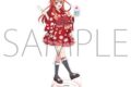 五等分の花嫁* アクリルスタンド/中野五月
2026年8月22日発売 五等分の花嫁* アクリルスタンド/中野五月
2026年8月22日発売