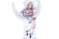 ダンガンロンパシリーズ めつぶしあんこさんイラスト 赤松楓 天使と悪魔ver. 第2弾 BIGアクリルスタンド
2026年10月19日発売 ダンガンロンパシリーズ めつぶしあんこさんイラスト 赤松楓 天使と悪魔ver. 第2弾 BIGアクリルスタンド
2026年10月19日発売
