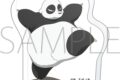 らんま1/2 ころっと アクリルフィギュア/玄馬(パンダ)
2026年10月9日発売 らんま1/2 ころっと アクリルフィギュア/玄馬(パンダ)
2026年10月9日発売