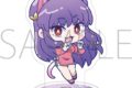 らんま1/2 ミニアクリルスタンド/シャンプー
2026年10月9日発売 らんま1/2 ミニアクリルスタンド/シャンプー
2026年10月9日発売