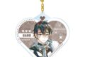 NU: カーニバル ガル Ani-Art BIGアクリルキーホルダー
2026/11/19 発売 NU: カーニバル ガル Ani-Art BIGアクリルキーホルダー
2026/11/19 発売