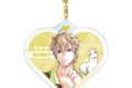 NU: カーニバル ケシー Ani-Art BIGアクリルキーホルダー
アニメイトで
2026/11/19 発売 NU: カーニバル ケシー Ani-Art BIGアクリルキーホルダー
アニメイトで
2026/11/19 発売
