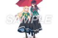 百合姫20周年展 箔アクリルスタンドC:未幡
アニメイトで
2026年11月上旬発売 百合姫20周年展 箔アクリルスタンドC:未幡
アニメイトで
2026年11月上旬発売